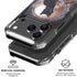 Alchemy Grimelkins Ghost iPhone 18 Pro Clear Case