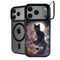 Alchemy Grimelkins Ghost iPhone 18 Pro Kickstand Case