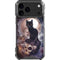 Alchemy Grimelkins Ghost iPhone 18 Pro Max Clear Case
