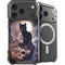 Alchemy Grimelkins Ghost iPhone 18 Pro Max MagSafe Case