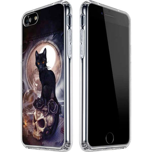 Alchemy Grimelkins Ghost iPhone Cases