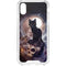 Alchemy Grimelkins Ghost iPhone XS Clear Case