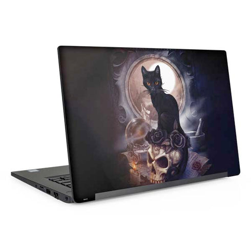 Alchemy Grimelkins Ghost Dell Latitude Skin