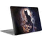 Alchemy Grimelkins Ghost Apple MacBook Air Skin