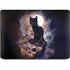 Alchemy Grimelkins Ghost Apple MacBook Air Skin