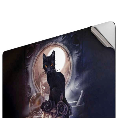 Alchemy Grimelkins Ghost Apple MacBook Pro 16-inch Skin