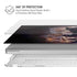 Alchemy Grimelkins Ghost MacBook Cases