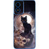 Alchemy Grimelkins Ghost Moto G Play 4G (2024) Skin