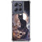 Alchemy Grimelkins Ghost Moto G Stylus 5G (2025) Clear Case