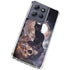 Alchemy Grimelkins Ghost Moto G Stylus 5G (2025) Clear Case