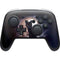 Alchemy Grimelkins Ghost Nintendo Switch 2 (2025) Pro Controller Skin