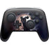 Alchemy Grimelkins Ghost Nintendo Switch 2 (2025) Pro Controller Skin