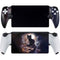 Alchemy Grimelkins Ghost PlayStation Portal Remote Player Skin