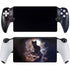 Alchemy Grimelkins Ghost PlayStation Portal Remote Player Skin