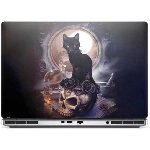 Alchemy Grimelkins Ghost Dell Precision Skin