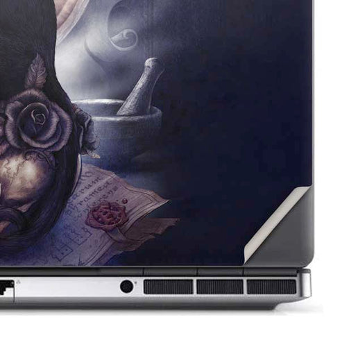 Alchemy Grimelkins Ghost Dell Precision Skin