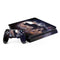 Alchemy Grimelkins Ghost PlayStation PS4 Skins