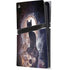 Alchemy Grimelkins Ghost PS5 Pro Console Skin