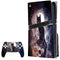 Alchemy Grimelkins Ghost PS5 Pro Disk Bundle Skin
