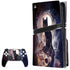 Alchemy Grimelkins Ghost PS5 Pro Disk Bundle Skin
