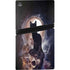 Alchemy Grimelkins Ghost PS5 Pro Disk Console Skin