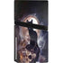 Alchemy Grimelkins Ghost PS5 Pro Disk Console Skin