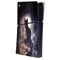 Alchemy Grimelkins Ghost PS5 Slim Digital Edition Console Skin