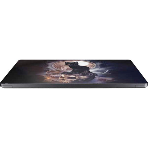 Alchemy Grimelkins Ghost Surface Laptop 7 15in Skin