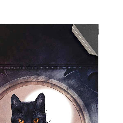 Alchemy Grimelkins Ghost XBox Series X Digital Edition Console Skin