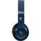 NBA Memphis Grizzlies Distressed Beats Solo 4 Wireless Headphones Skin