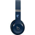 NBA Memphis Grizzlies Distressed Beats Solo 4 Wireless Headphones Skin