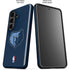 NBA Memphis Grizzlies Distressed Galaxy S26 Impact Case