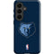 NBA Memphis Grizzlies Distressed Galaxy S26 Plus Impact Case