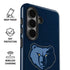 NBA Memphis Grizzlies Distressed Galaxy S26 Plus Impact Case
