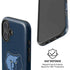 NBA Memphis Grizzlies Distressed iPhone 16 Magsafe Impact Case