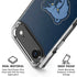 NBA Memphis Grizzlies Distressed iPhone 17 Air Clear Case