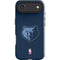 NBA Memphis Grizzlies Distressed iPhone 17 Air Impact Case