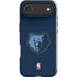 NBA Memphis Grizzlies Distressed iPhone 17 Air Impact Case