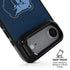 NBA Memphis Grizzlies Distressed iPhone 17 Air Kickstand Case