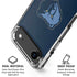 NBA Memphis Grizzlies Distressed iPhone 17 Air MagSafe Case