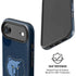 NBA Memphis Grizzlies Distressed iPhone 17 Air Magsafe Impact Case