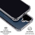 NBA Memphis Grizzlies Distressed iPhone 17 Clear Case