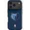 NBA Memphis Grizzlies Distressed iPhone 18 Pro Max Impact Case