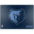 NBA Memphis Grizzlies Distressed Surface Laptop 7 13.8in Skin