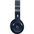 NBA Memphis Grizzlies Jersey Beats Solo 4 Wireless Headphones Skin