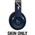 NBA Memphis Grizzlies Jersey Beats Solo 4 Wireless Headphones Skin