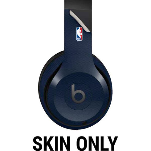 NBA Memphis Grizzlies Jersey Beats Studio Pro Wireless Headphones Skin