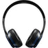 NBA Memphis Grizzlies Jersey Beats Studio Pro Wireless Headphones Skin