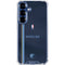 NBA Memphis Grizzlies Jersey Galaxy S25 FE Clear Case