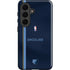 NBA Memphis Grizzlies Jersey Galaxy S26 Impact Case